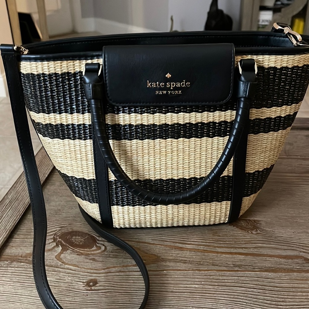 Kate Spade Cruise Purse Medium